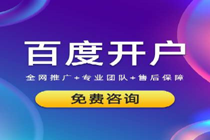 百度推广优化策略案例分析